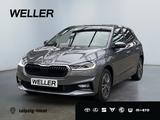 Skoda Fabia 1.5 TSI DSG Tour *LED*ACC*CarPlay*PDC hi* - Skoda Fabia Gebrauchtwagen in Hannover
