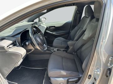 Toyota Corolla - 9