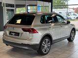 Volkswagen Tiguan 2.0 TSI Highline 4M · ACC · Pano · 360° - Volkswagen Gebrauchtwagen in Ingolstadt