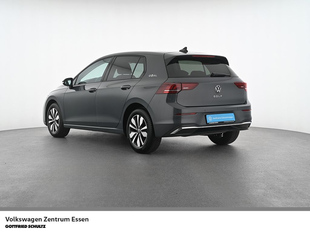Volkswagen Golf - Bild 3