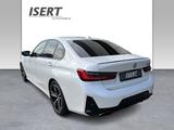 BMW M340d xDrive Lim. M SPORT PRO A. +HIFI+DAB+RFK+ - BMW M340d mit Diesel-Antrieb: Limousine