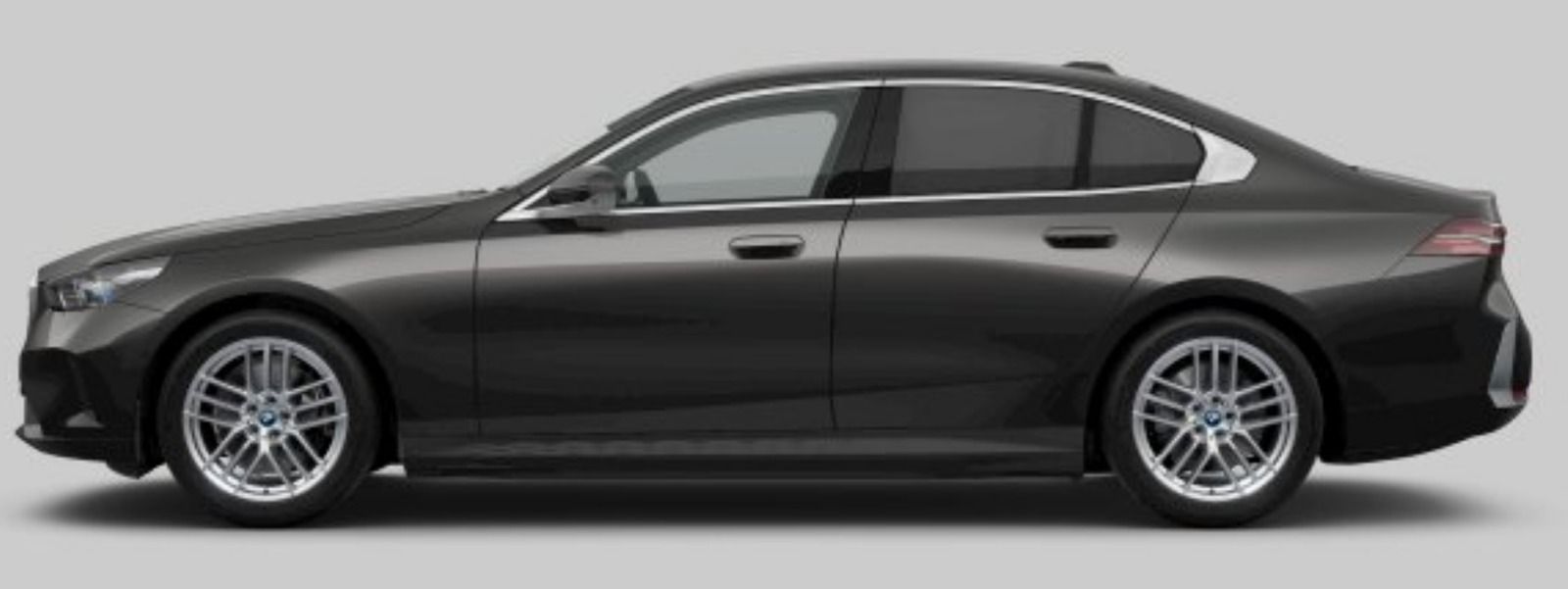 Fahrzeugabbildung BMW i5 Lim 40 eDrive HEAD-UP LEDER ESPRESSO KEYLESS