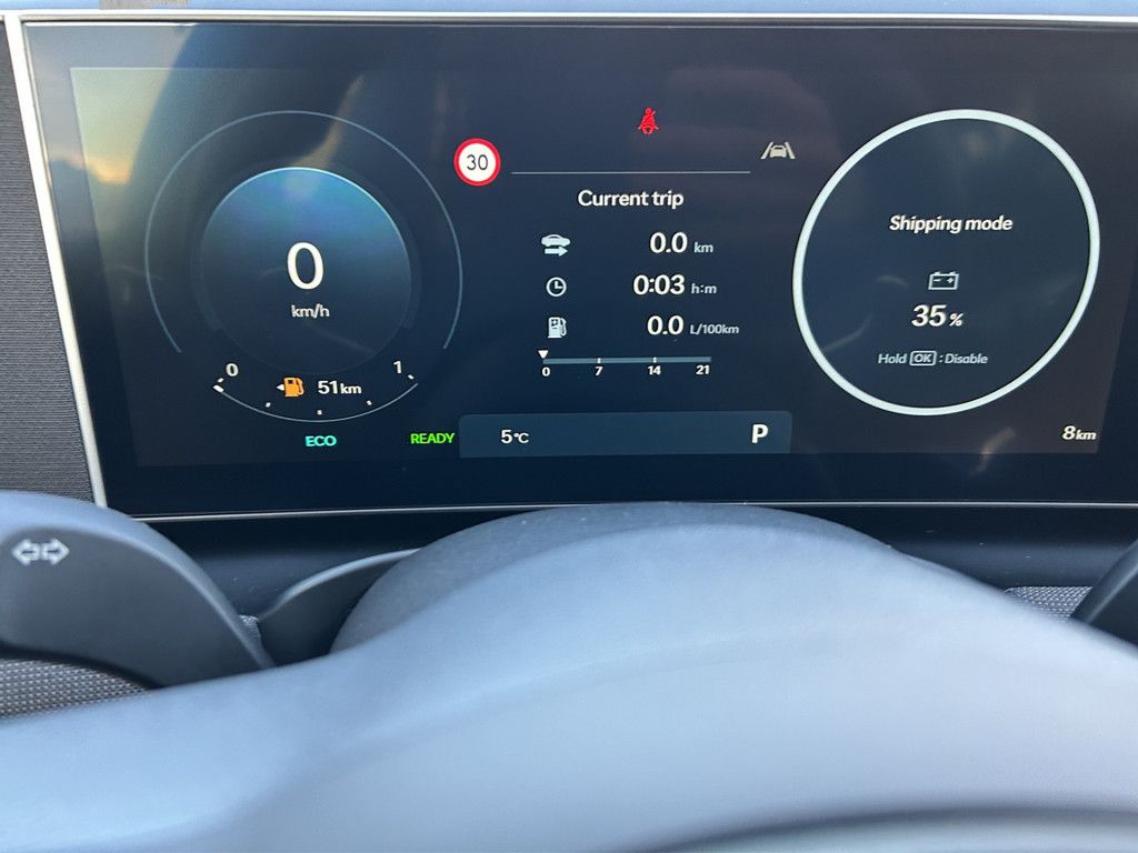 Hyundai Tucson – Bild 21