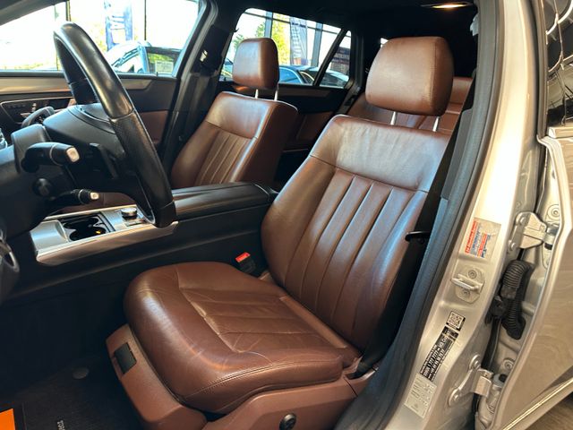 Mercedes-Benz E 350 *PANO*MEMORY*HarmanKardon*LEDER (BRAUN)*