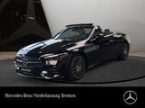Mercedes-Benz CLE 200 Cabrio AMG Advanced PLUS 360°/Memory - Mercedes-Benz CLE 200 in Bremen