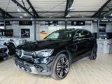 Mercedes-Benz GLC 300 de 4Matic*PANO*AHK*LED*360°KAM*DISTRONIC - Mercedes-Benz GLC 300 in Solingen