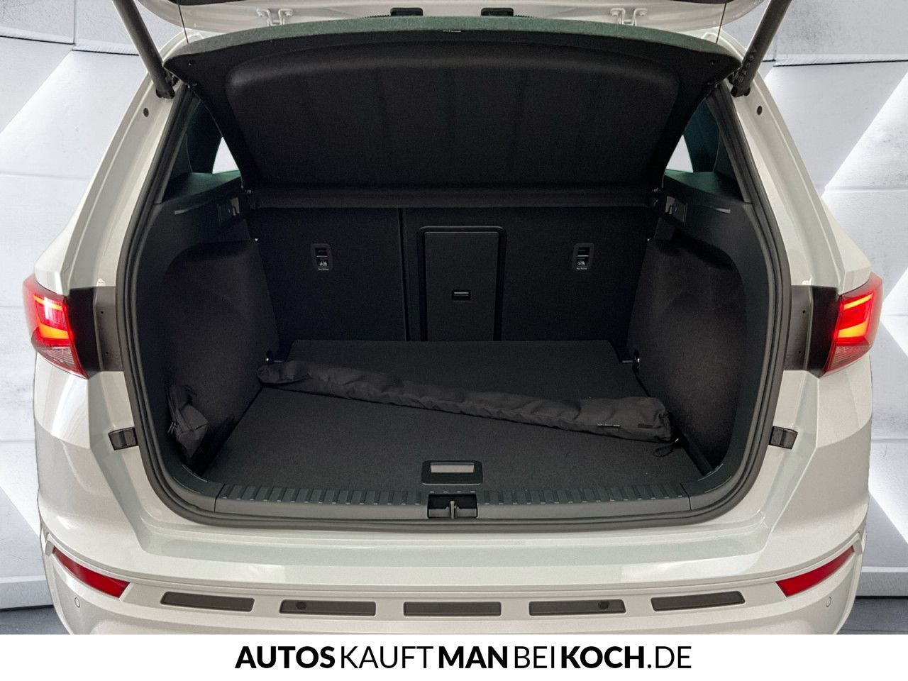 Cupra Ateca - Bild 17