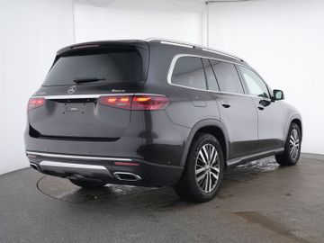 Mercedes GLS 450 - 4