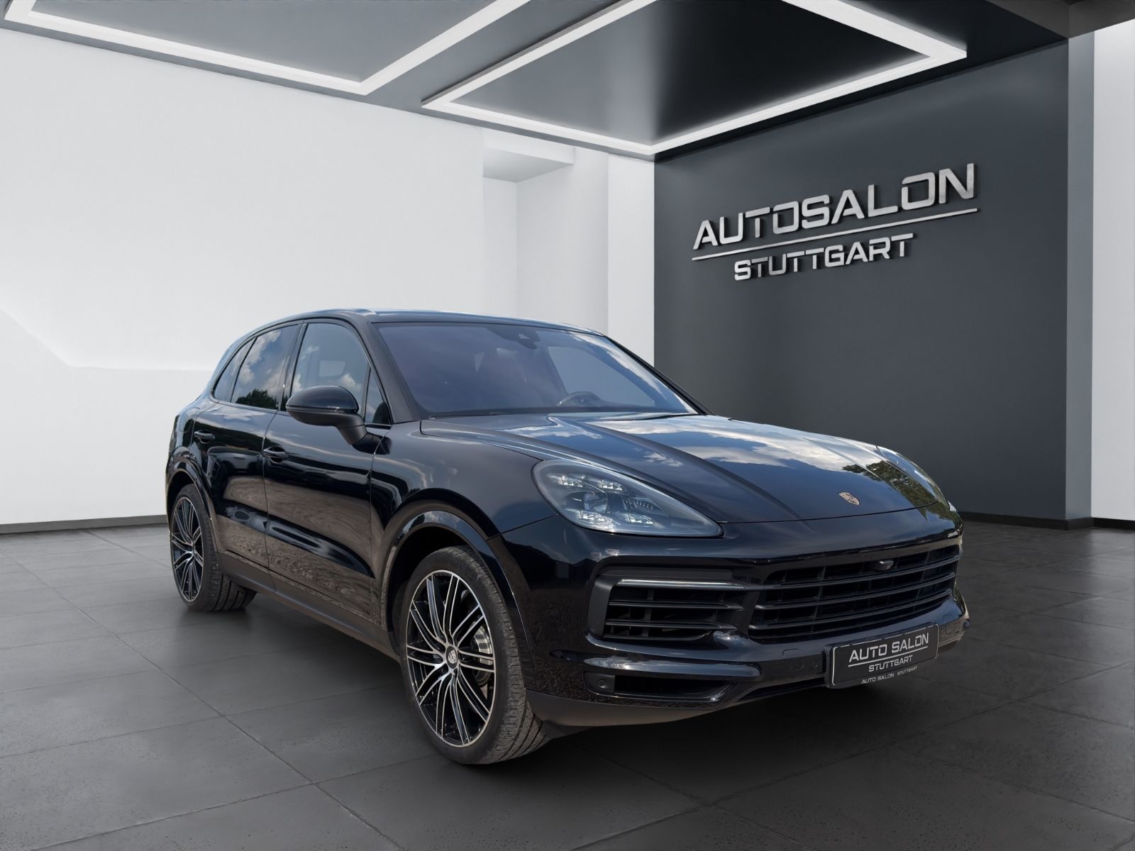 Porsche Cayenne S*PANO*CHRONO*PDLS+*360°*BOSE*CARBON*21" foto 6