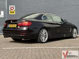 BMW 428 4-serie Cabrio 428i High Executive automatik - BMW 428 Gebrauchtwagen