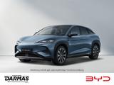 BYD SEALION 7 82.5 kWh Comfort - BYD SEALION 7 mit Schiebedach