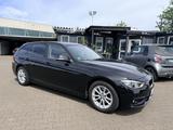 BMW 318 d-Touring/Panorama/TOP - BMW 318: Limousine, 318d