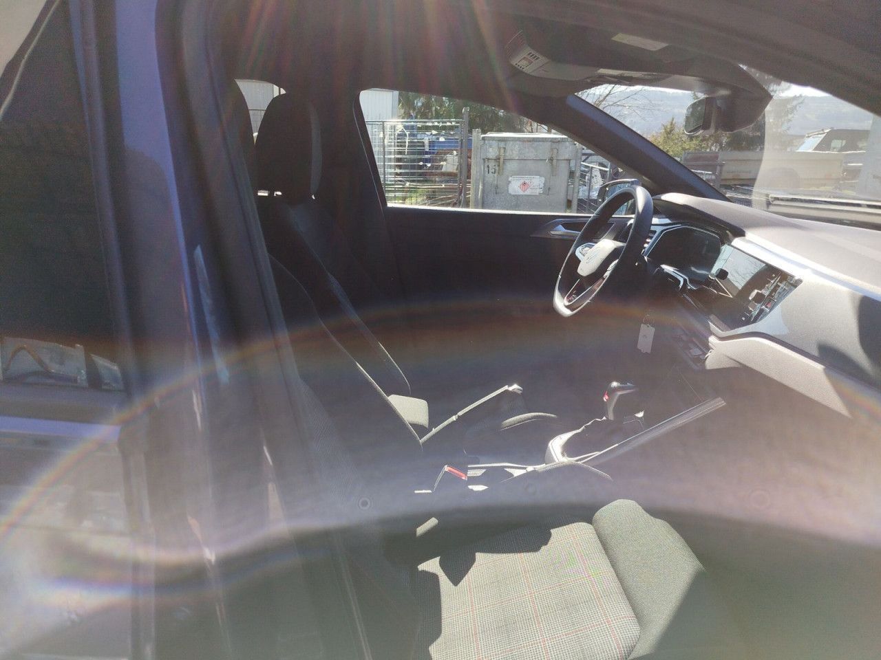 Fahrzeugabbildung Volkswagen Polo GTI 2.0 BT152 TSID7F