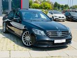 Mercedes-Benz S 350 S  Lim. S 350 d/Burmester/Head-up/360 Grad - Mercedes-Benz S 350 aus 2019