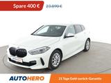BMW 118i M Sport Aut.*LED*TEMPO*PDC*SHZ* - BMW 118 Gebrauchtwagen in München