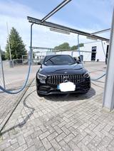 Mercedes-Benz GLC 300 de 4MATIC Coupé Autom. - - Mercedes-Benz GLC 300 in Bielefeld