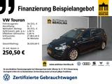 Volkswagen Touran 1.5 TSI R-Line DSG *Digi.C-Pro*R-CAM*NAV*