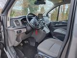 Ford Tourneo Custom - Ford Tourneo Custom von privat