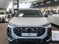 Audi Q3 - Vorschau Bild 8