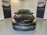Opel Astra J Lim 1.6 Selection+ Klima/8-Reifen - Opel Astra: 1.8
