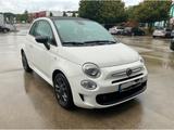 Fiat 500 Hey Google 1.0 Mild Hybrid EU6d - Fiat 500: Hey Google