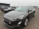 Ford Focus 1,5 EcoBoost 110kW Titanium Turnier LED - Ford Focus Gebrauchtwagen in Kassel
