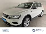 Volkswagen Tiguan Allspace 1.5 TSI DSG Highline NAVI KLIMA - VW Tiguan Allspace in Essen