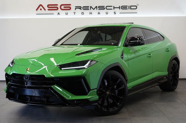 Lamborghini Urus S *1.HD *23Zoll *Pano *Keramik *B&O *Carbon