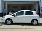 Fiat Punto More 1.2 69PS KLIMA/PDC/BLUETOOTH/TÜV-NEU - Fiat Punto: 1.6