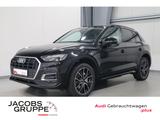 Audi Q5 40 TFSI quattro VC*LED*R-Kamera * - Audi Q5 Gebrauchtwagen in Aachen