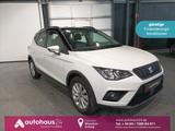 Seat Arona 1.0 TSI Style ParkPilot|Sitzheiz.|DAB - Seat Arona in Köln