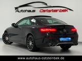 Mercedes-Benz E 53 AMG COUPE 4MATIC/PANO/MEMORY/BURMESTER/HUD/ - Mercedes-Benz E 53 AMG mit 3 Türen