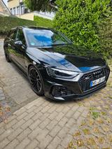 Audi RS4 2.9 TFSI tiptronic quattro Avant - - gebrauchte Audi RS4 aus dem Jahr 2020