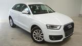 Audi Q3 1.4 TFSI *Xenon*Klima*Sportsitze* - Audi Q3 Unfallwagen