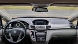 Honda Odyssey EXL 2016 mit Ledersitzen, Schiebed - gebrauchte Honda Kleinbus