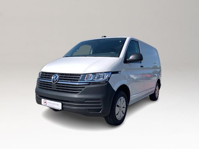 Volkswagen T6.1 Transporter Kasten 2.0 TDI  5-Gang