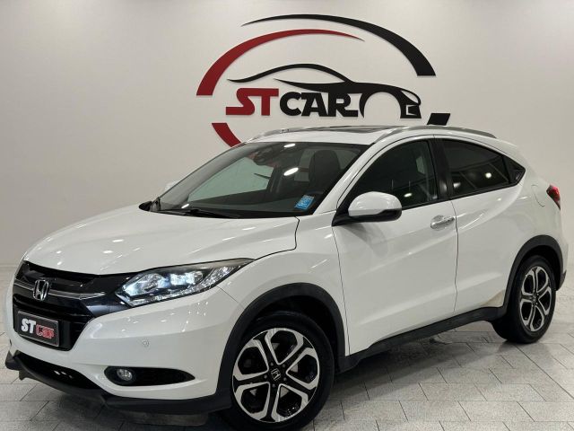 Honda HR-V 1.6 i-DTEC 120cv Executive Navi ADAS