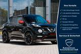 Nissan Juke Nismo RS 4x4 *MIT 2 JAHRE GARANTIE !!!* - Nissan Juke: Nismo