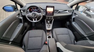 Bild 10 Mitsubishi ASX Select 1.3 T-Benziner 7-DCT