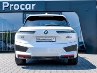 BMW iX - Vorschau Bild 12