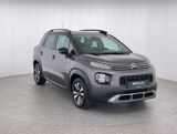 Citroën C3 Aircross Shine 1.2*NAVI*SHZ*RFK*uvm - Citroën C3 Aircross aus 2020