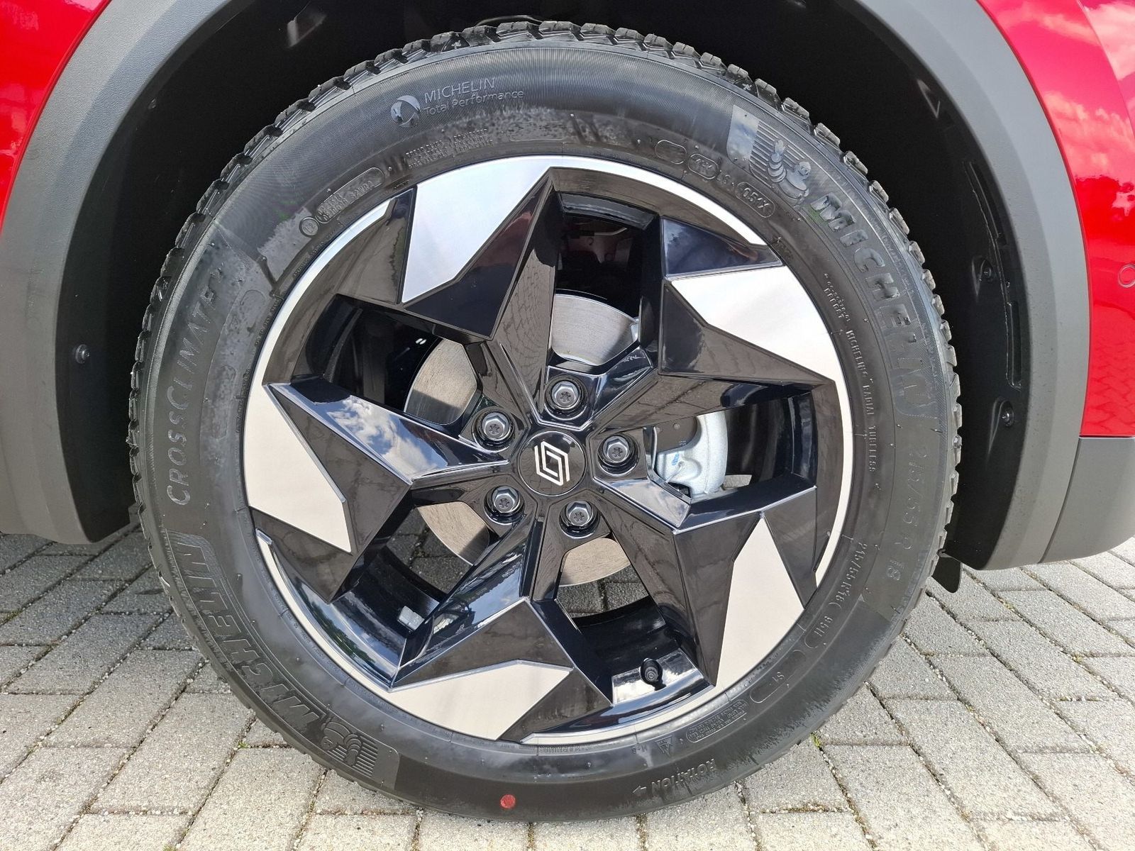 Renault Captur - Bild 37