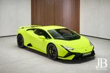 Lamborghini Huracán Tecnica 60ani Carbon Lift Racing Seats - Lamborghini Huracan Tecnica