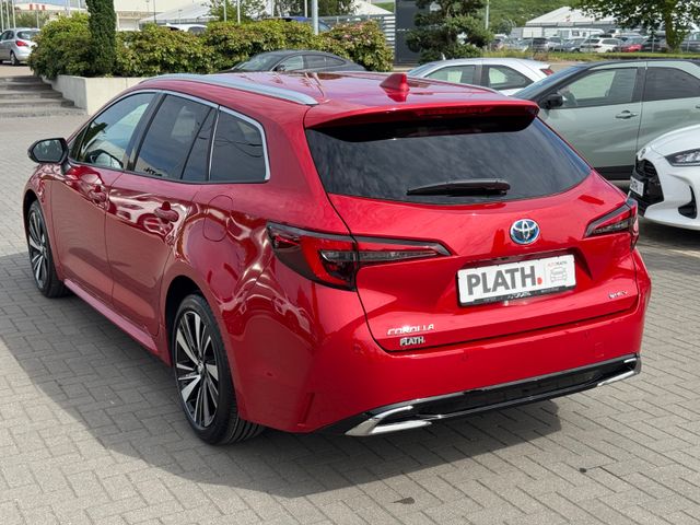 Toyota Corolla  1,8 Hybrid Style Touring Sports *SOFORT*