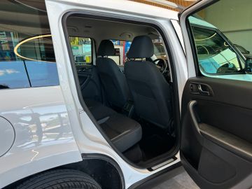Skoda Yeti Adventure *TÜV*Xenon*Scheckheftgepfl.*Navi*