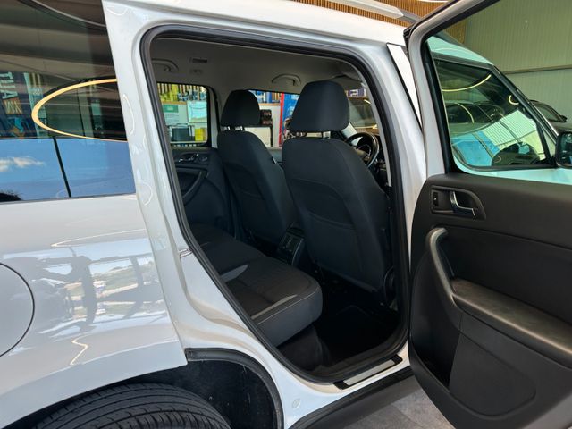 Skoda Yeti Adventure *TÜV*Xenon*Scheckheftgepfl.*Navi*