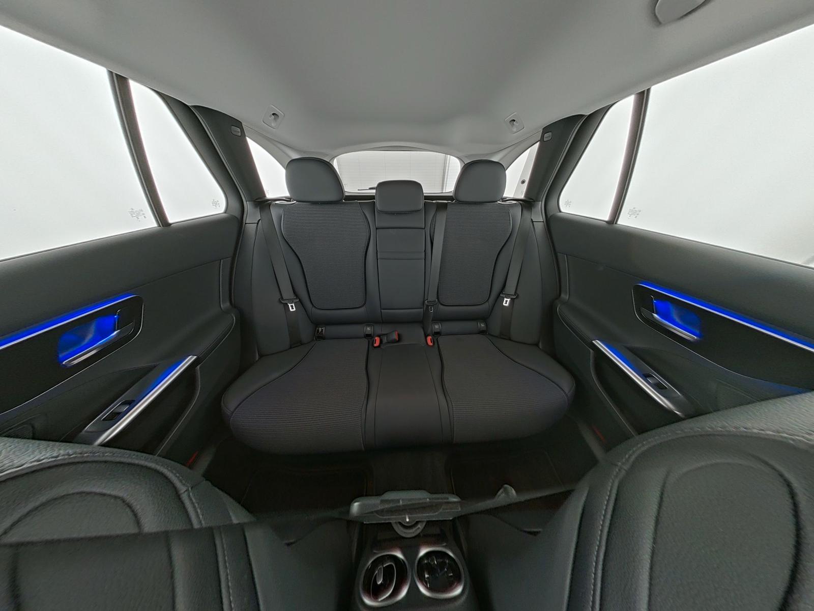 Mercedes-Benz C-Class Avantgarde LED Kamera Park-Paket SHZ NAVI, миниатюра 17