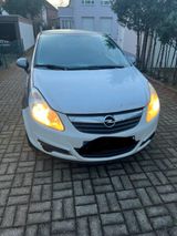 Opel ANGEBOT*OPEL CORSA 1.4*TÜV 2026*ALLWETTER ... - Opel Corsa: Angebot