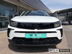 OPEL Grandland GS Line 1.2 AT*LED*CAM*1.Hand*AHK*Navi