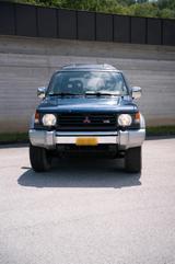 Mitsubishi Pajero V20 3.0 V6 American Drea... - Mitsubishi Pajero: 2.0